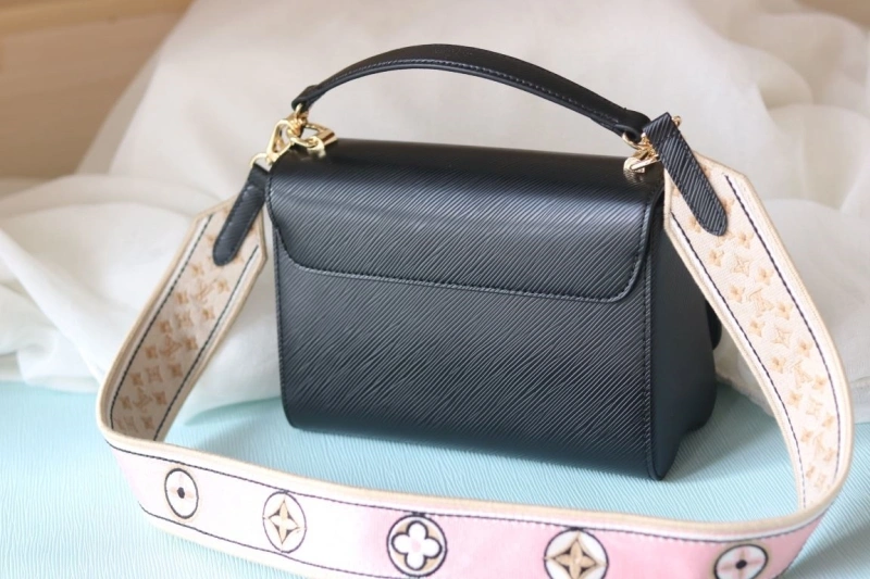 lv twist De*1m bags 4081b-0950