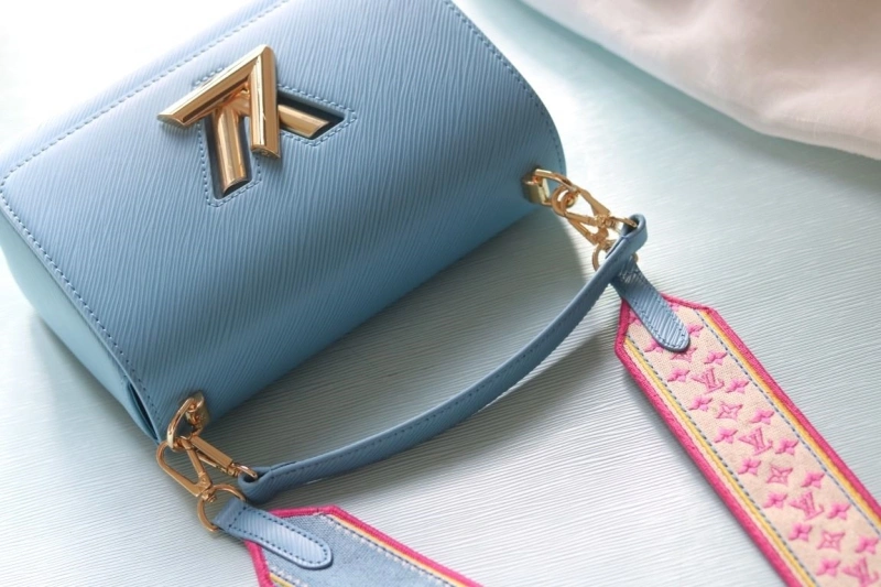 lv twist De*1m bags 4081b-0951