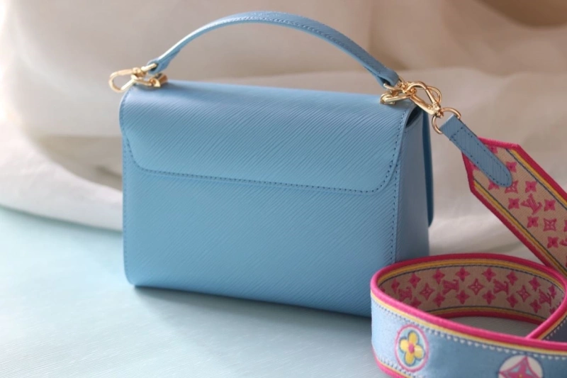 lv twist De*1m bags 4081b-0951