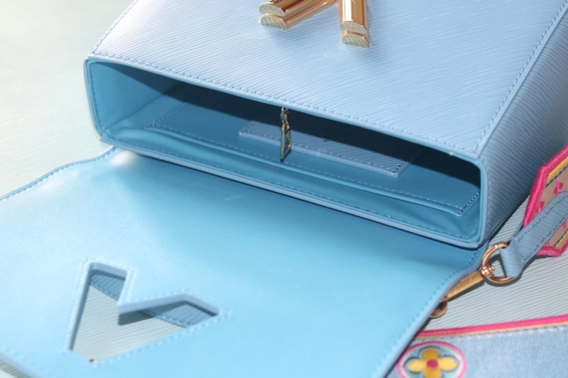 lv twist De*1m bags 4081b-0951
