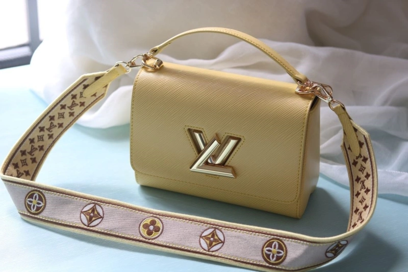 lv twist De*1m bags 4081b-0952