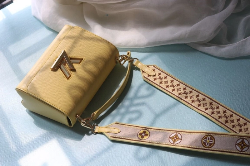 lv twist De*1m bags 4081b-0952
