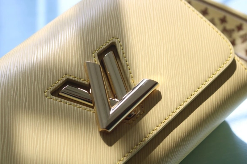 lv twist De*1m bags 4081b-0952
