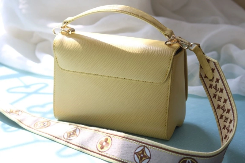 lv twist De*1m bags 4081b-0952