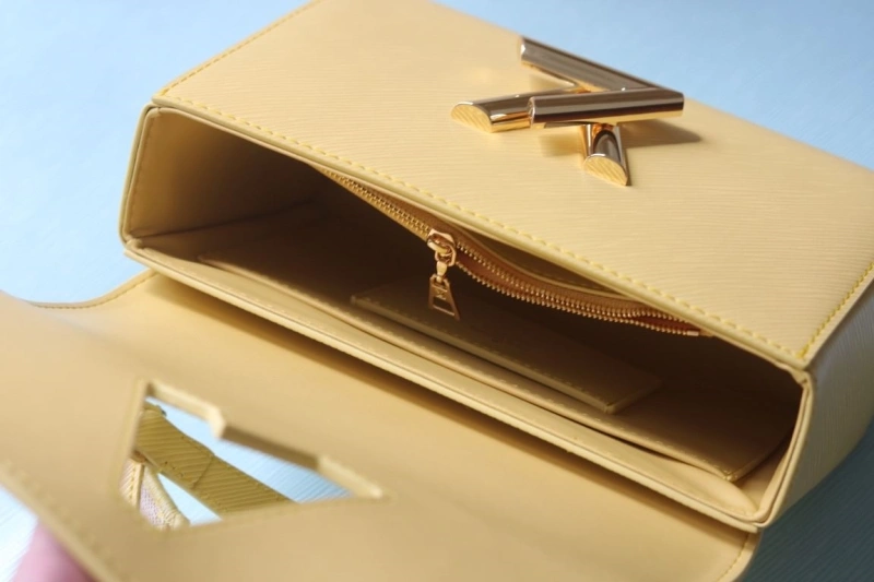 lv twist De*1m bags 4081b-0952