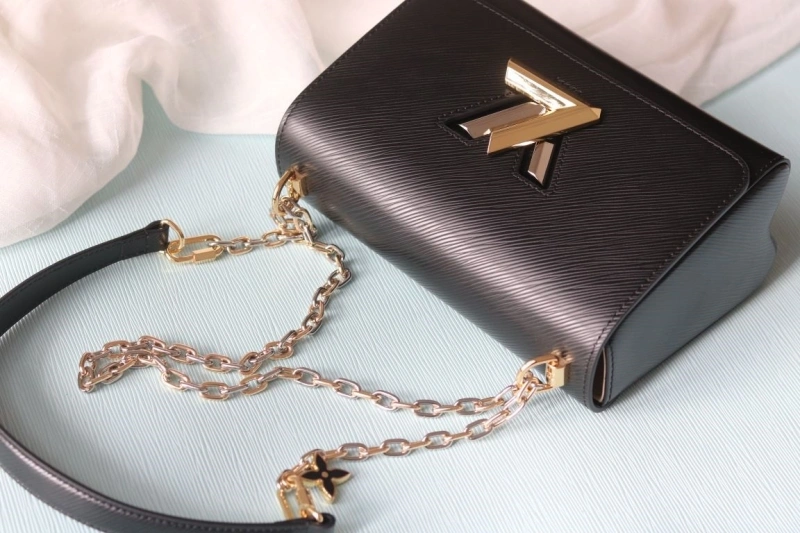 lv twist De*1m bags 4081b-0954
