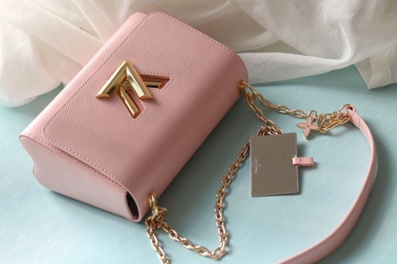 lv twist De*1m bags 4081b-0955