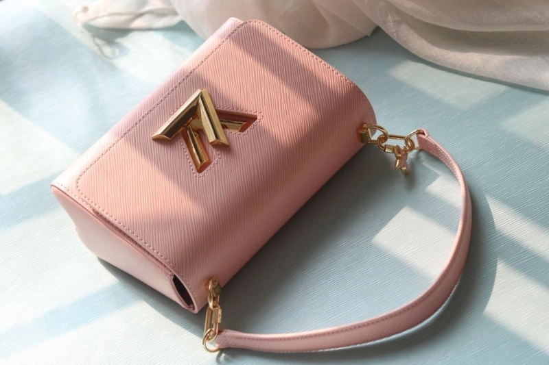 lv twist De*1m bags 4081b-0955