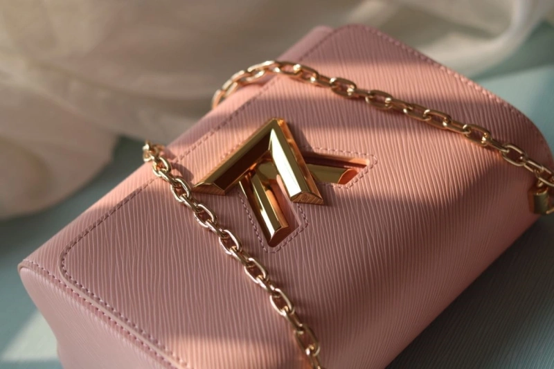 lv twist De*1m bags 4081b-0955