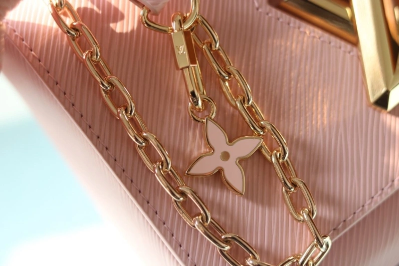 lv twist De*1m bags 4081b-0955