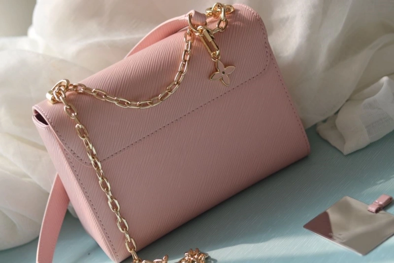 lv twist De*1m bags 4081b-0955