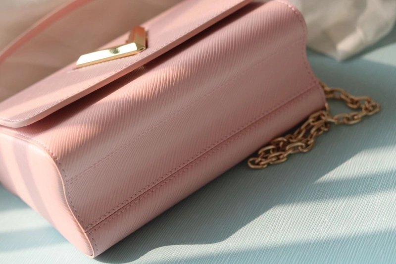 lv twist De*1m bags 4081b-0955