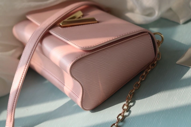lv twist De*1m bags 4081b-0955