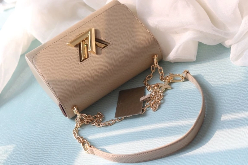 lv twist De*1m bags 4081b-0956