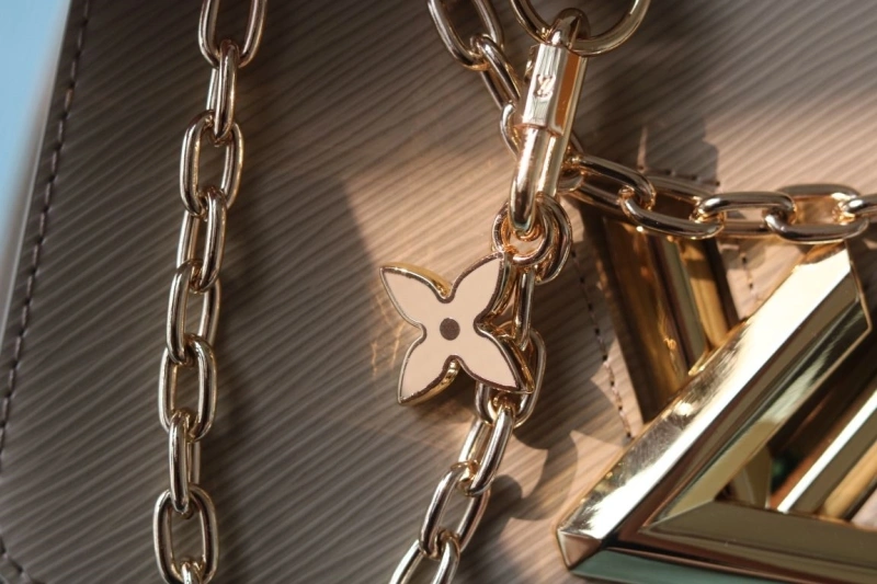 lv twist De*1m bags 4081b-0956