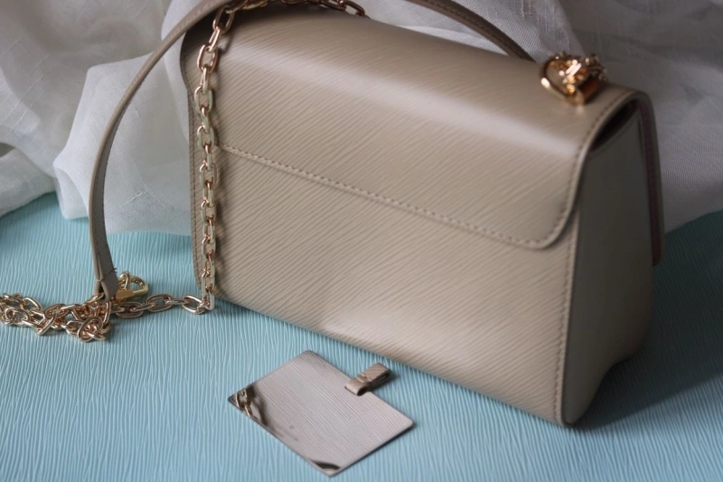lv twist De*1m bags 4081b-0956