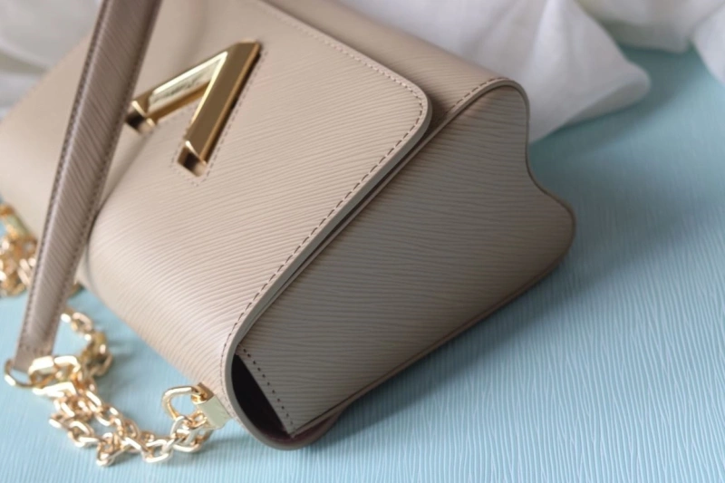 lv twist De*1m bags 4081b-0956