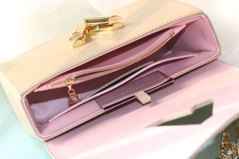 lv twist De*1m bags 4081b-0956