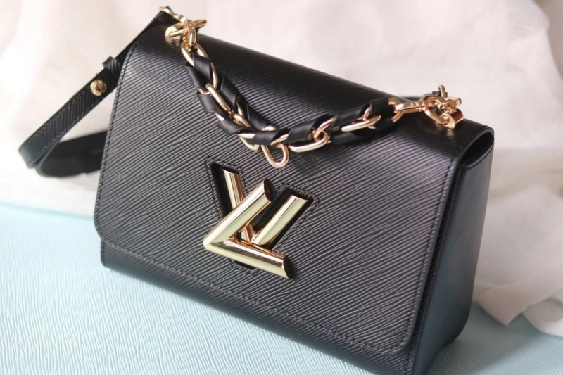 lv twist De*1m bags 4081b-0957