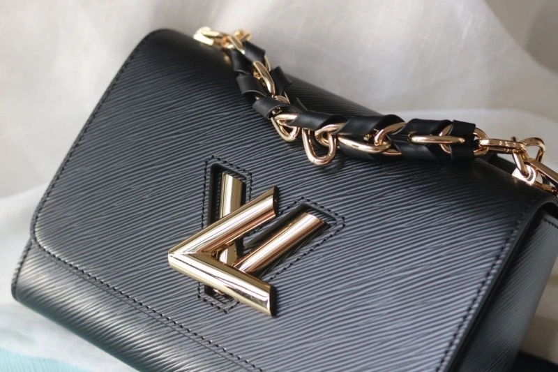 lv twist De*1m bags 4081b-0957