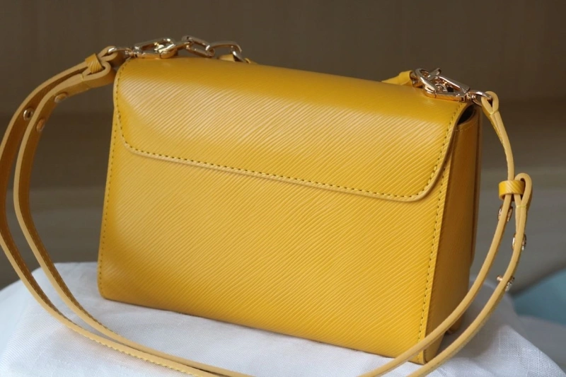 lv twist De*1m bags 4081b-0958