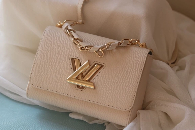 lv twist De*1m bags 4081b-0959
