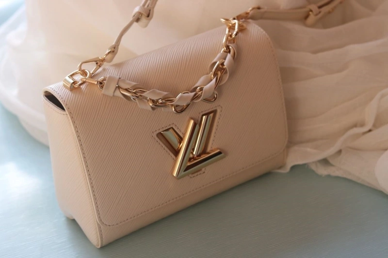 lv twist De*1m bags 4081b-0959