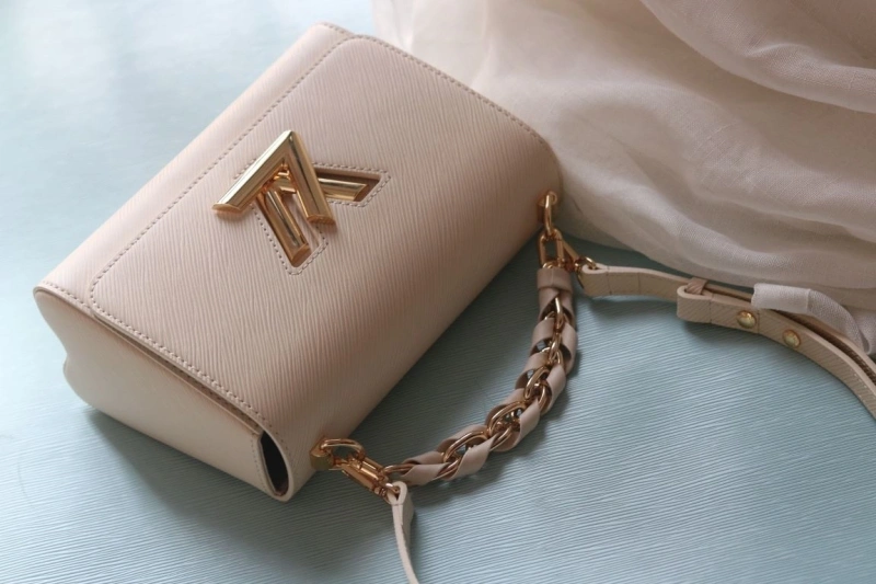 lv twist De*1m bags 4081b-0959