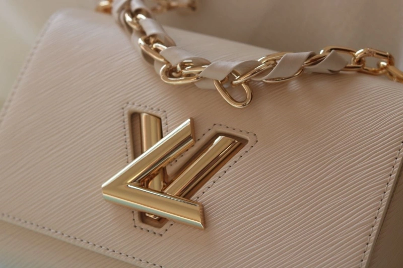 lv twist De*1m bags 4081b-0959