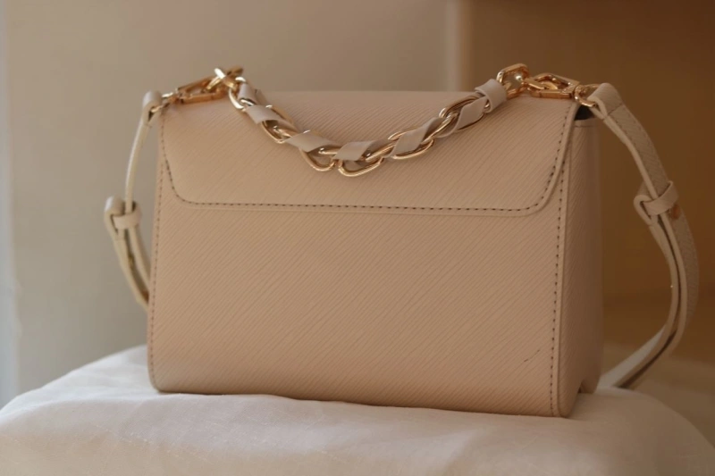 lv twist De*1m bags 4081b-0959
