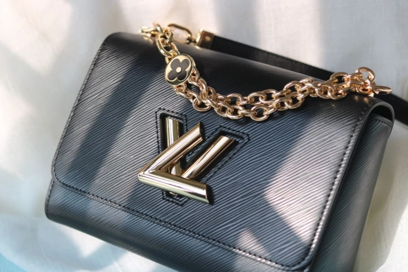 lv twist De*1m bags 4081b-0960