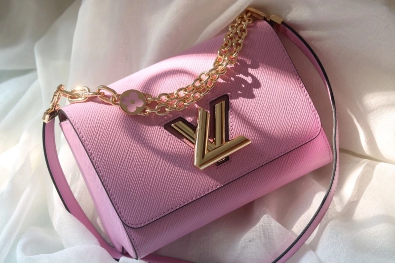 lv twist De*1m bags 4081b-0961