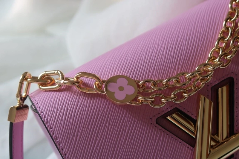 lv twist De*1m bags 4081b-0961