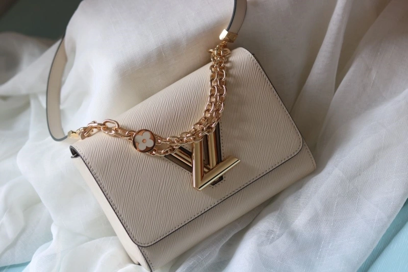 lv twist De*1m bags 4081b-0962
