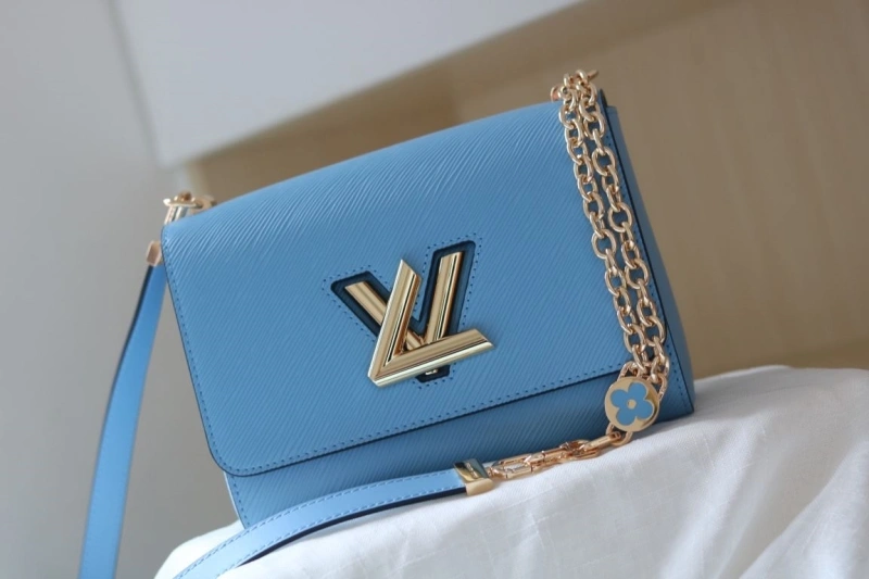 lv twist De*1m bags 4081b-0963