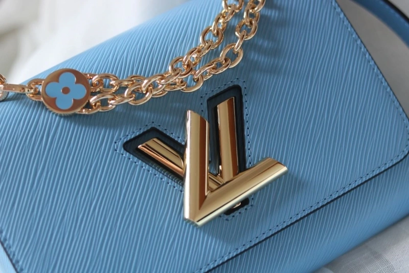 lv twist De*1m bags 4081b-0963