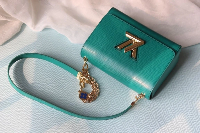 lv twist De*1m bags 4081b-0964