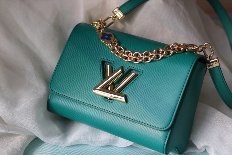 lv twist De*1m bags 4081b-0964
