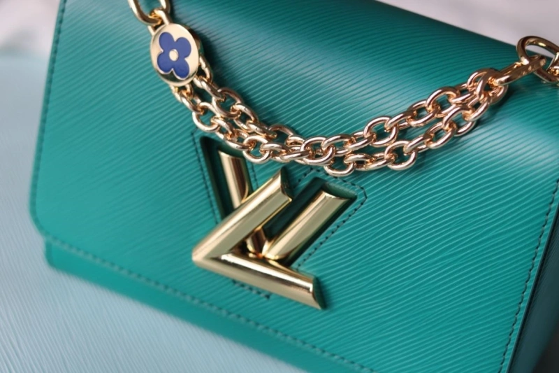 lv twist De*1m bags 4081b-0964