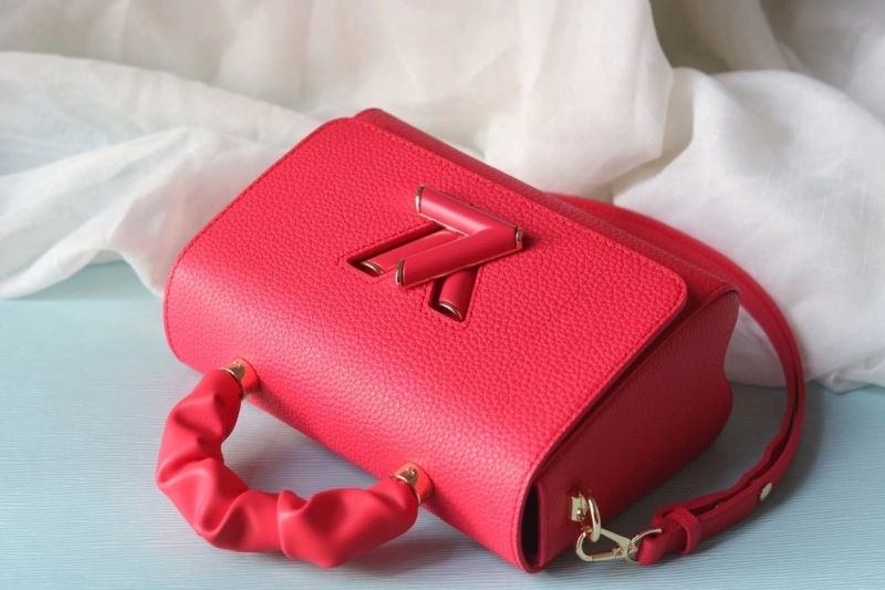 lv twist De*1m bags 4081b-0966