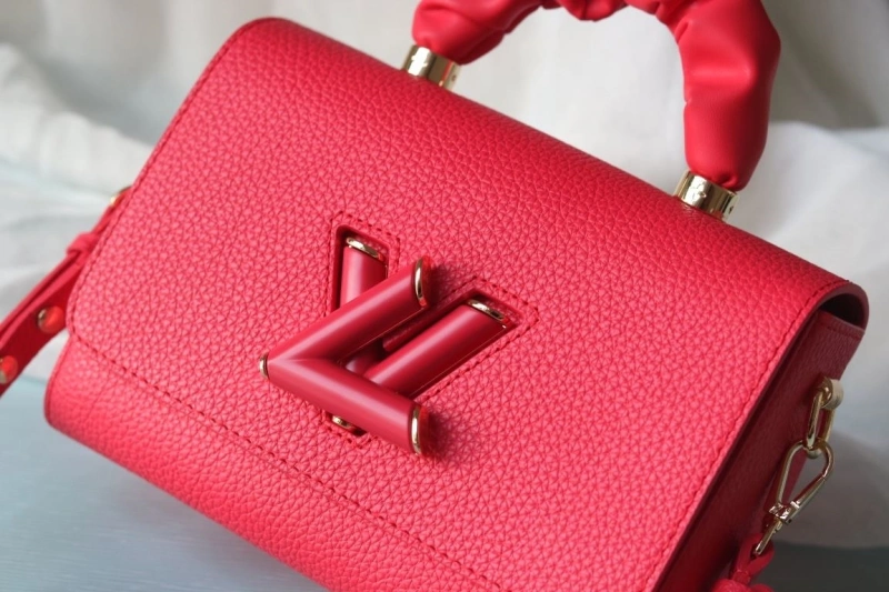 lv twist De*1m bags 4081b-0966