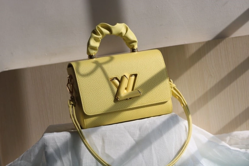 lv twist De*1m bags 4081b-0967