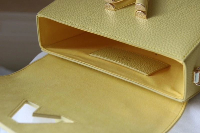 lv twist De*1m bags 4081b-0967