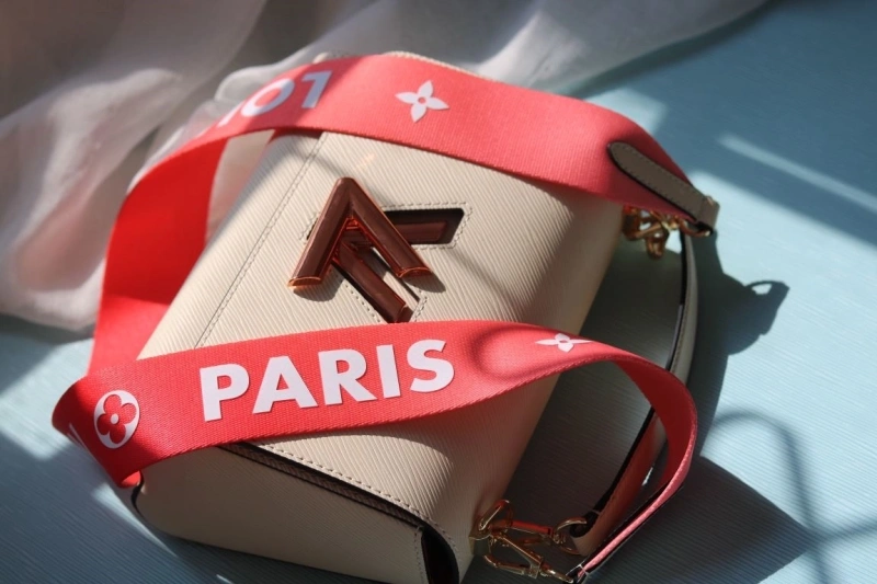 lv twist De*1m bags 4081b-0968