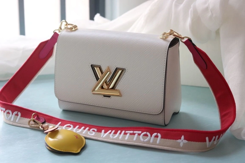lv twist De*1m bags 4081b-0969