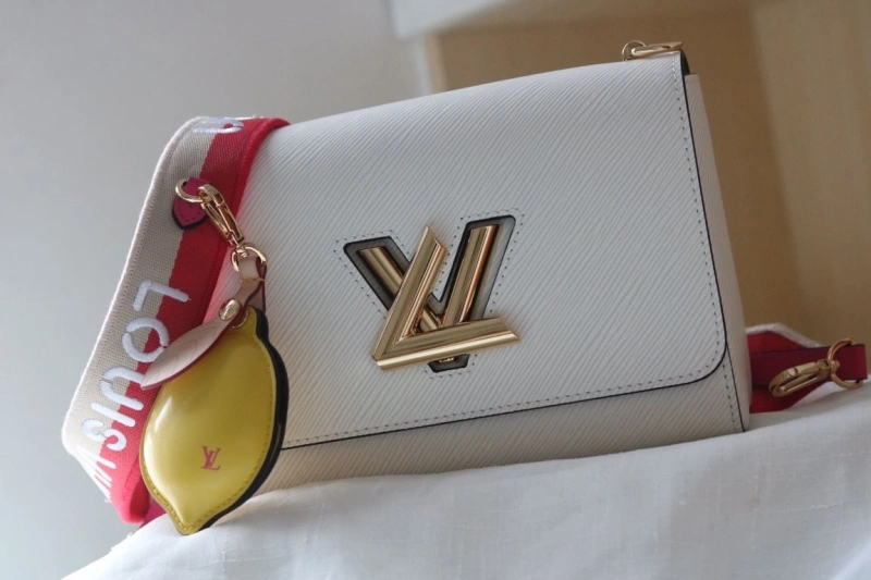 lv twist De*1m bags 4081b-0969