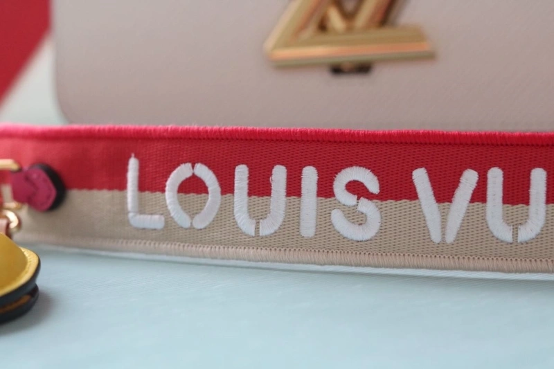 lv twist De*1m bags 4081b-0969