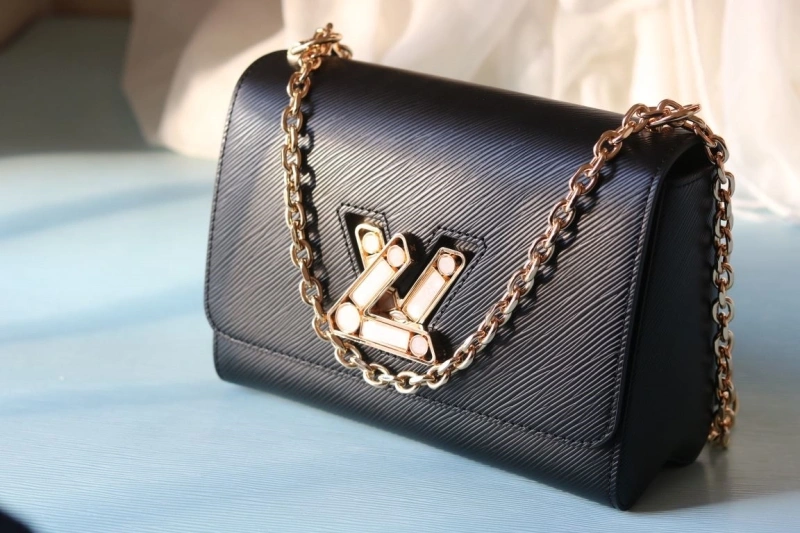 lv twist De*1m bags 4081b-0970