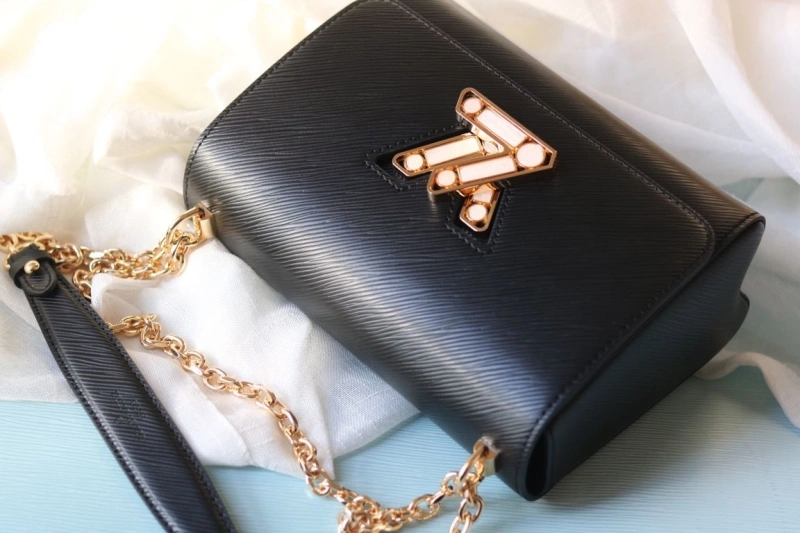 lv twist De*1m bags 4081b-0970