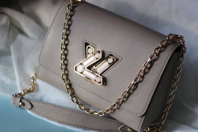 lv twist De*1m bags 4081b-0971